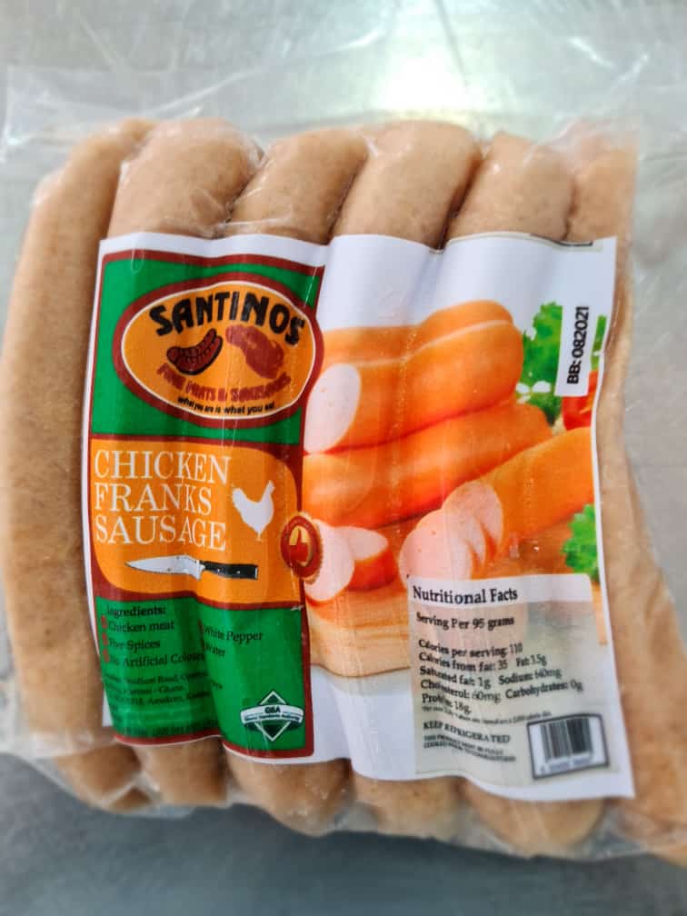 Santinos Sausages & Fine Meat - Photo 4