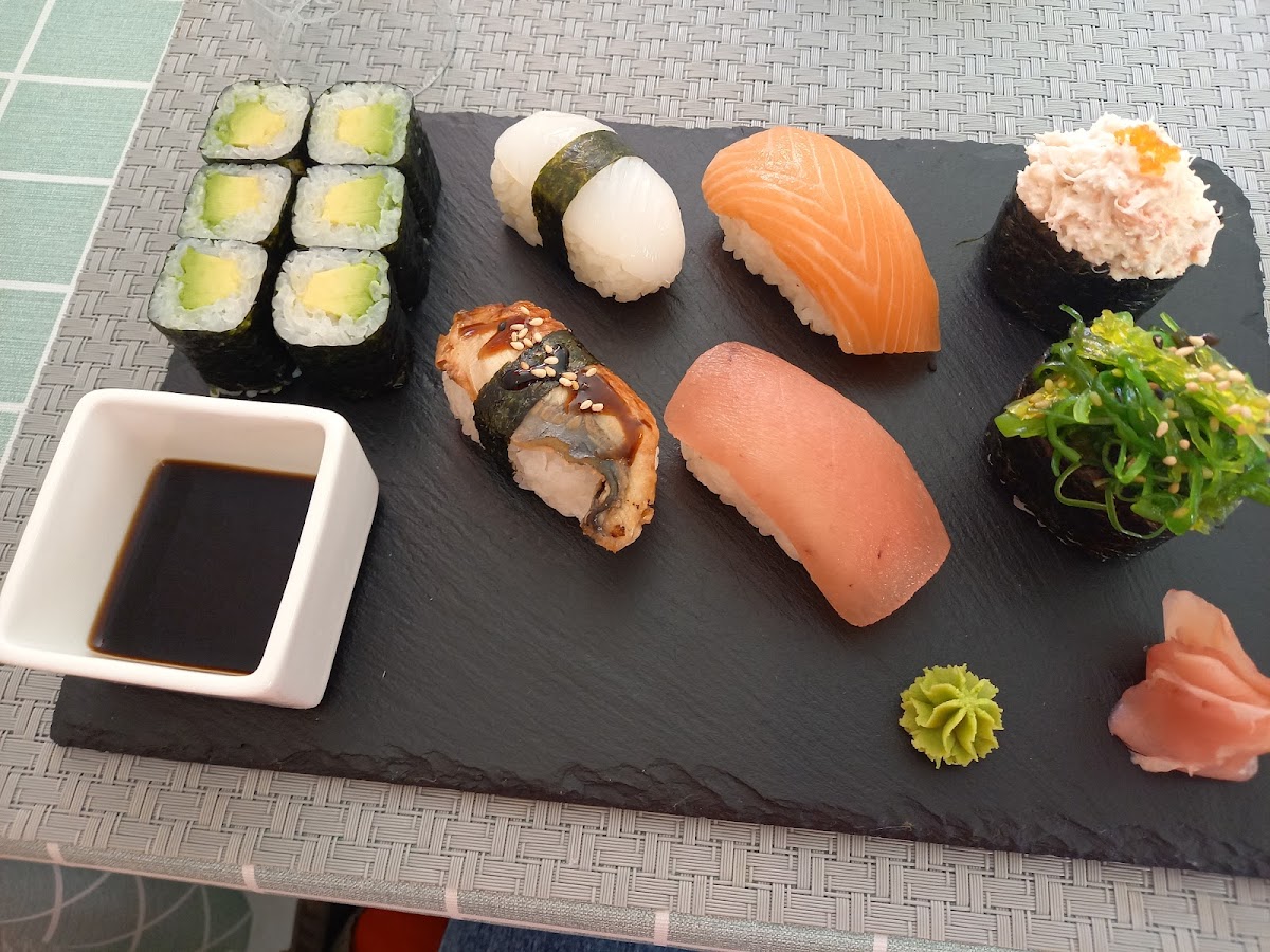 Chez Maitre ZOU - Photo 1