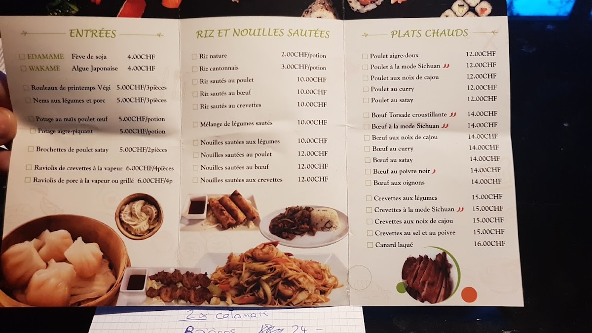 Menu Photo 3