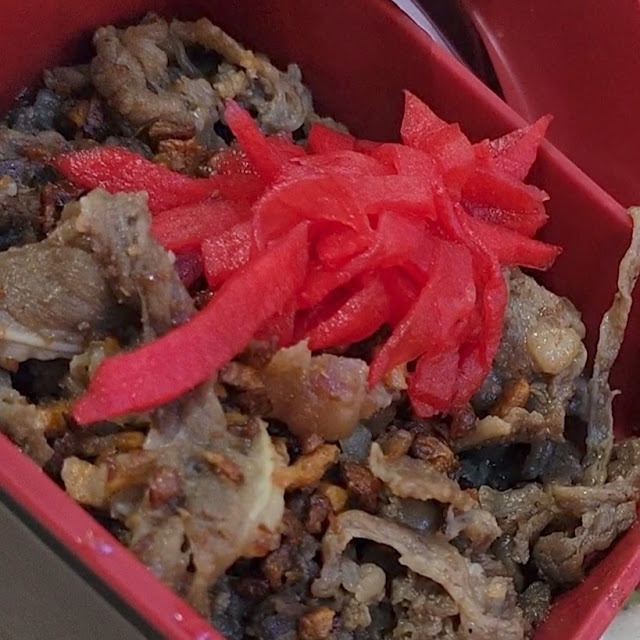 Beef Misuno