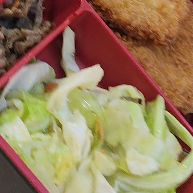 Vegetables