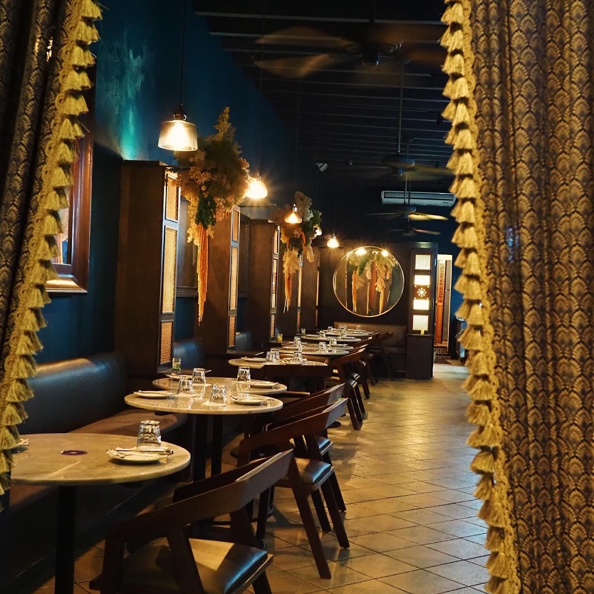 La Ó Restaurant - Photo 6