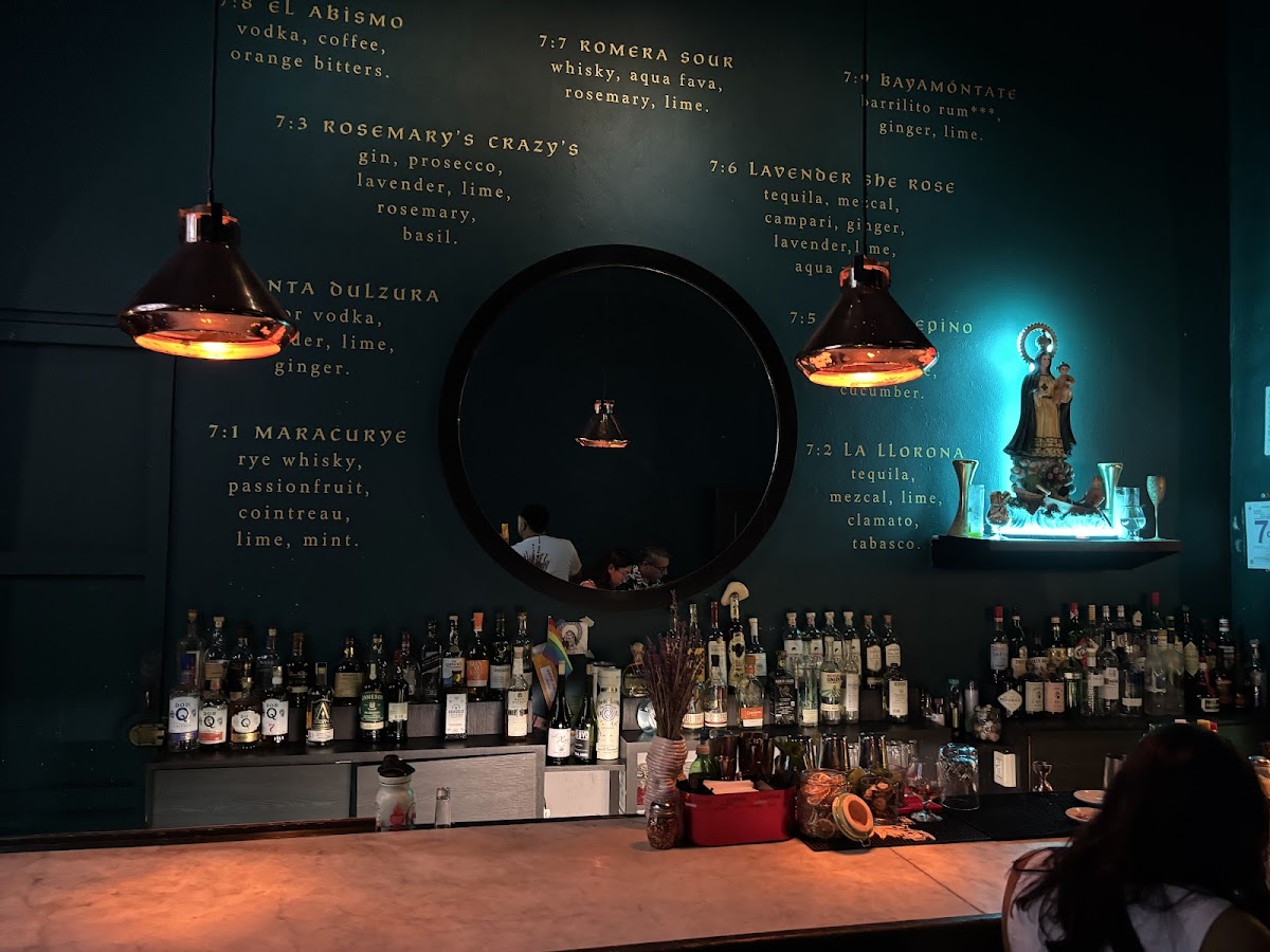 Menu Photo 9