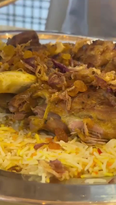 Zam Zam Mandi Restaurant مطعم زمزم - Photo 1