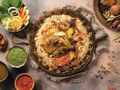 Zam Zam Mandi Restaurant مطعم زمزم - Photo 2