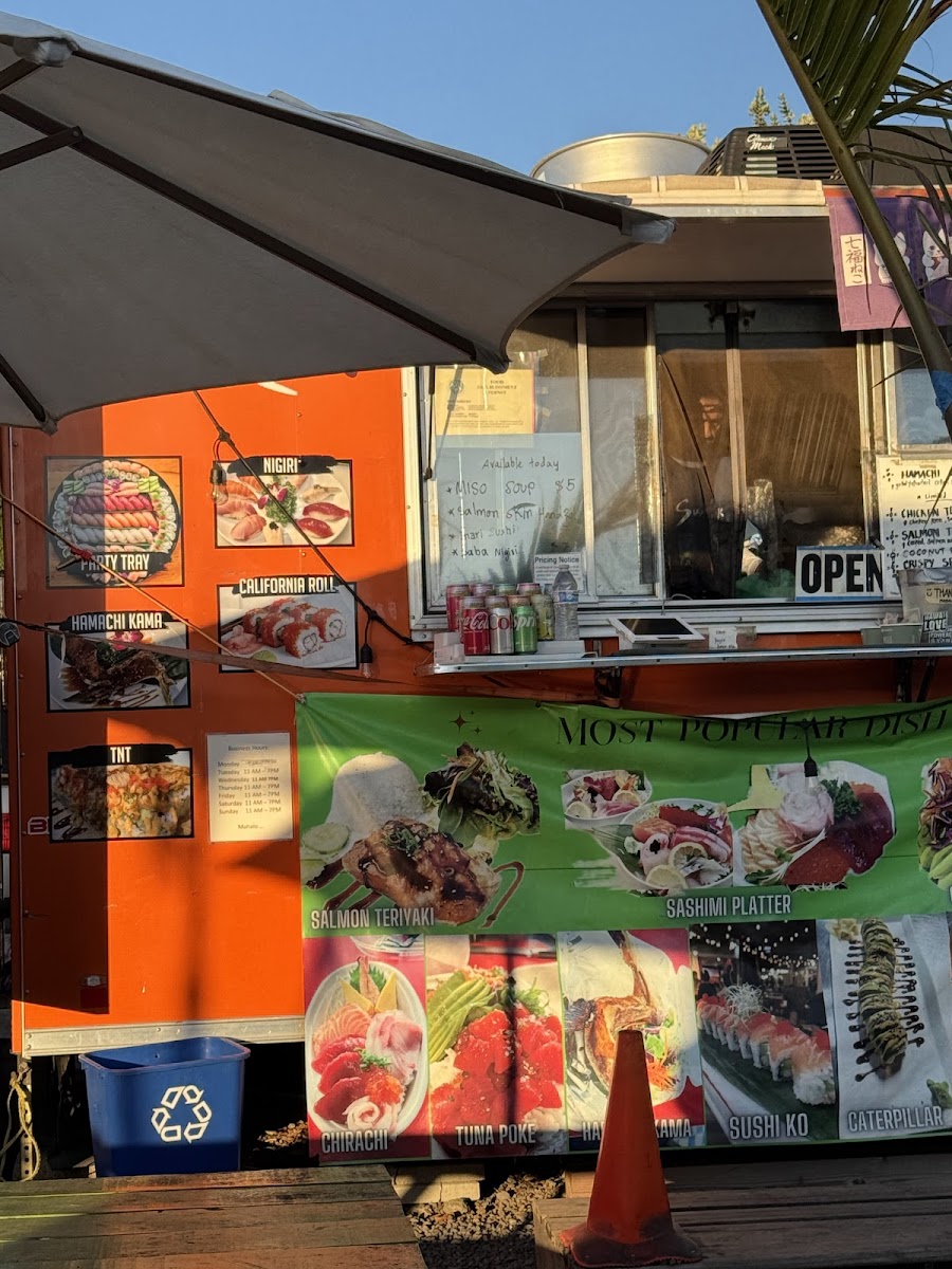 Kihei Sushi Ko