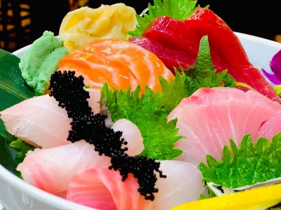 Kihei Sushi Ko - Photo 1