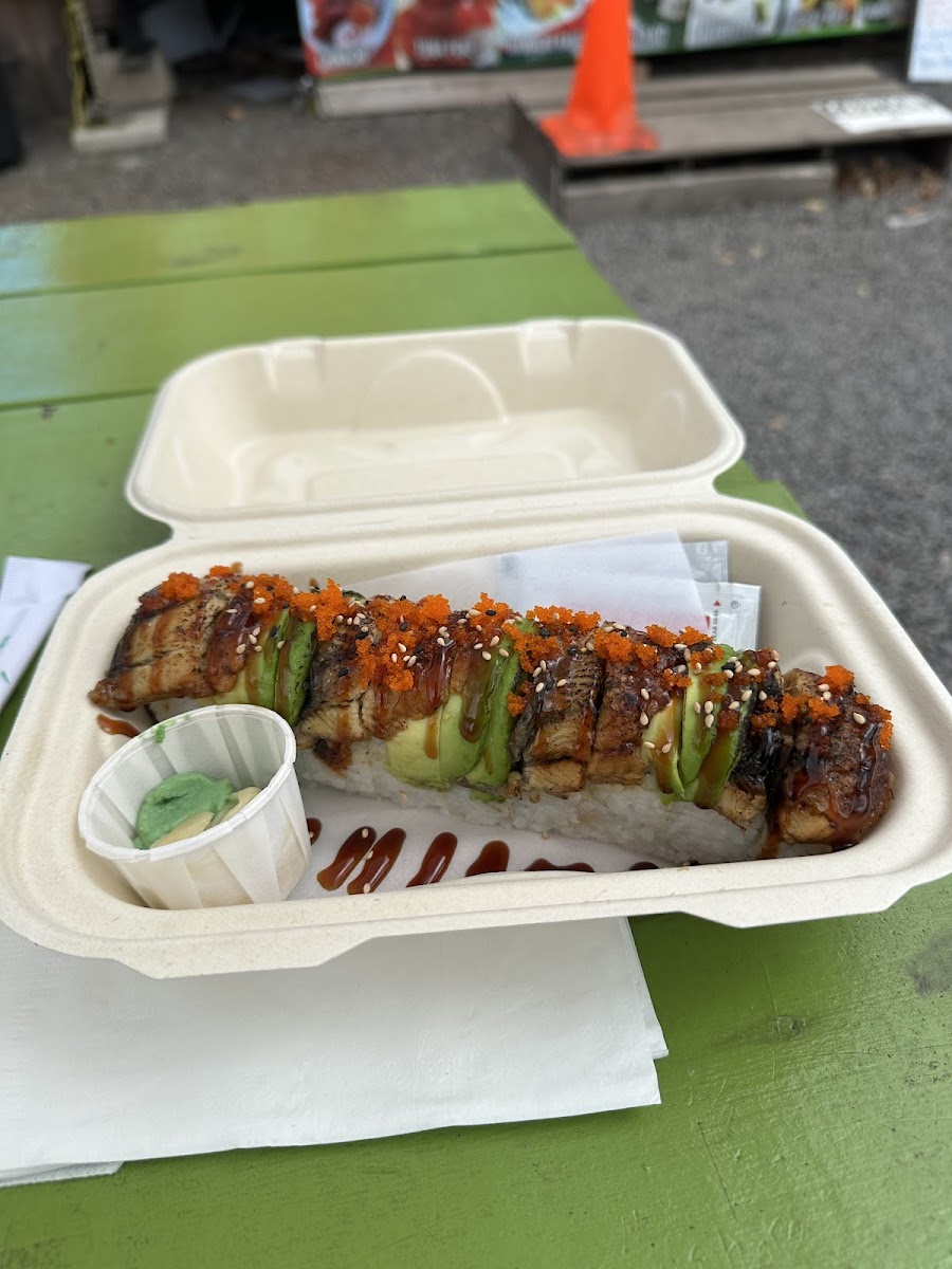 Kihei Sushi Ko - Photo 2