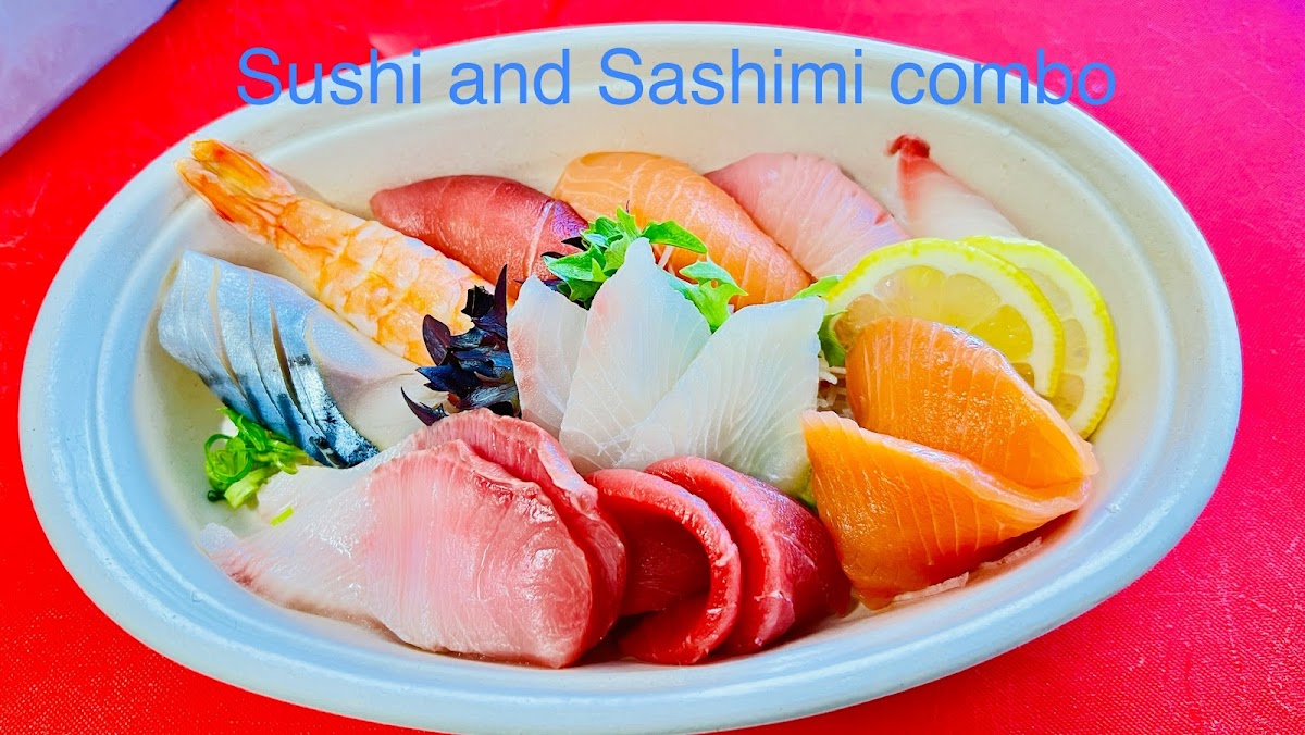 Kihei Sushi Ko - Photo 3