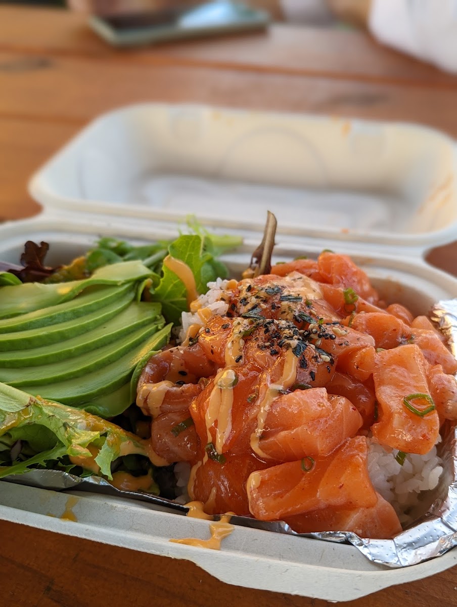Kihei Sushi Ko - Photo 4
