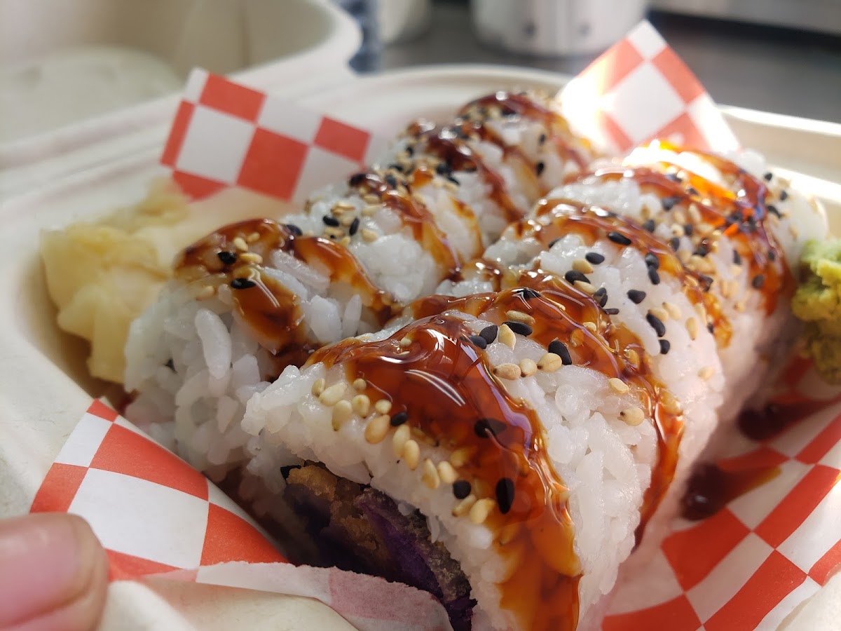 Kihei Sushi Ko - Photo 7