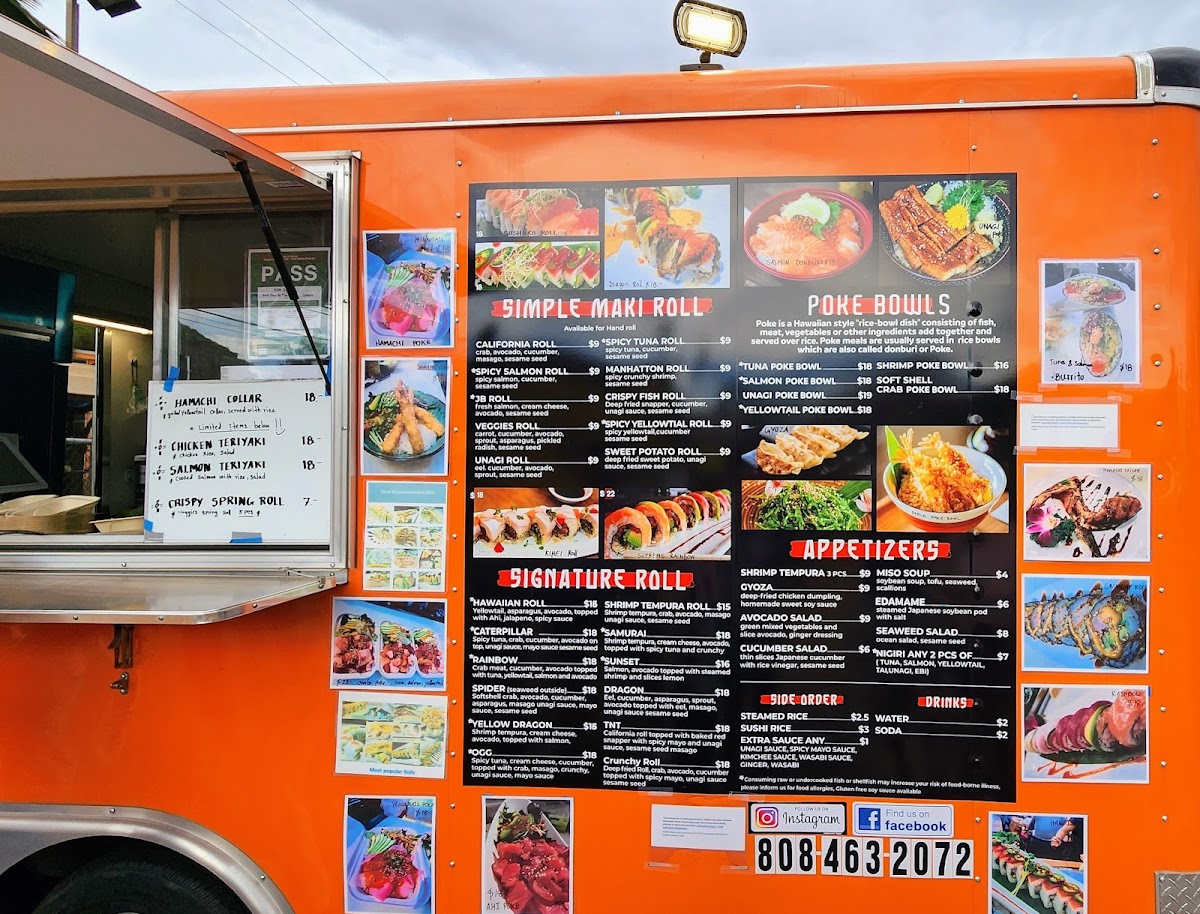 Menu Photo 5