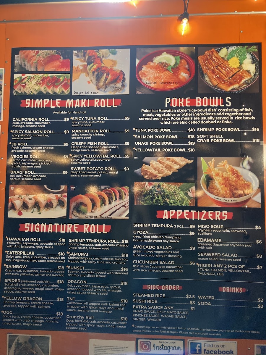 Menu Photo 6