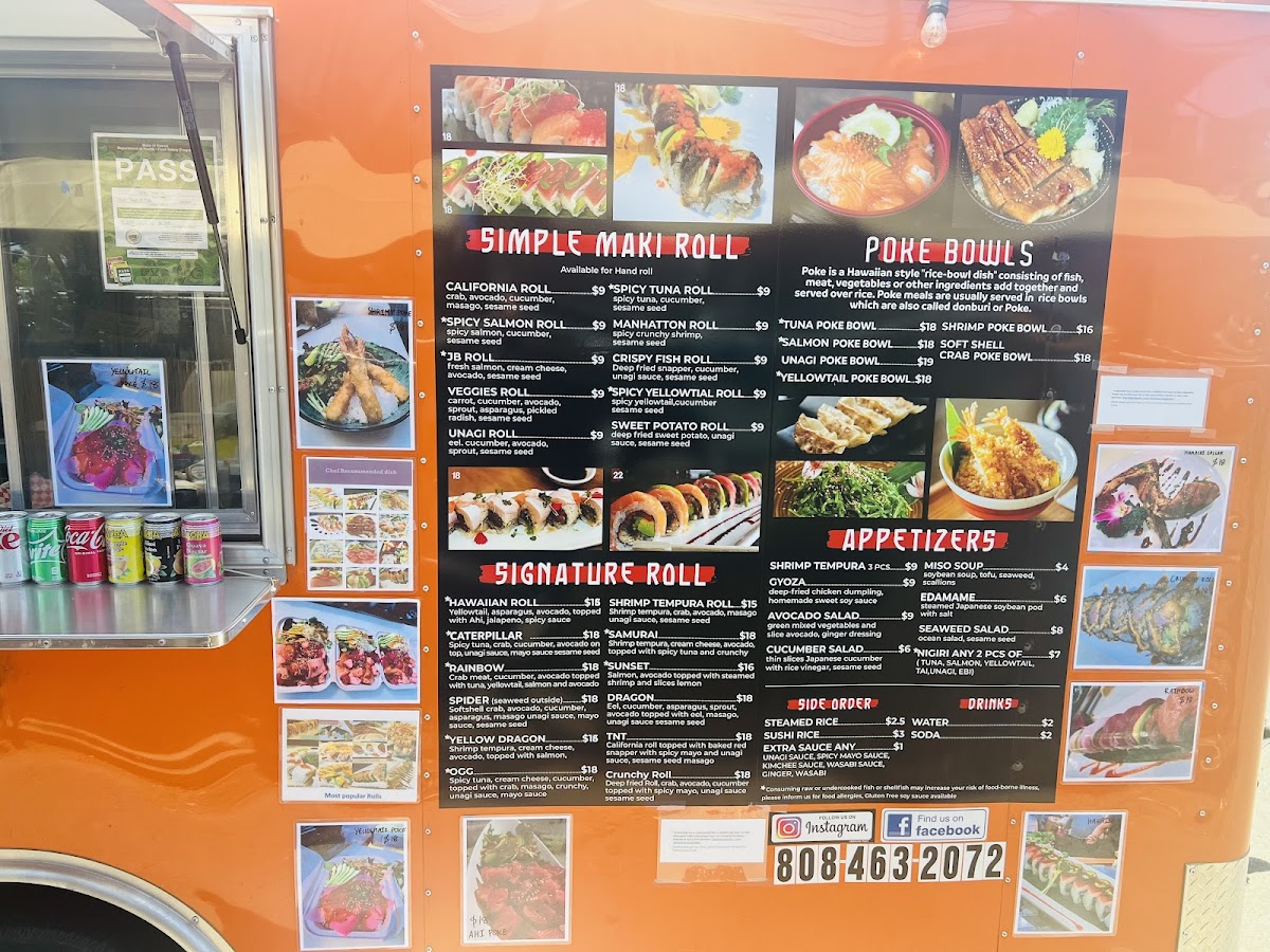 Menu Photo 7