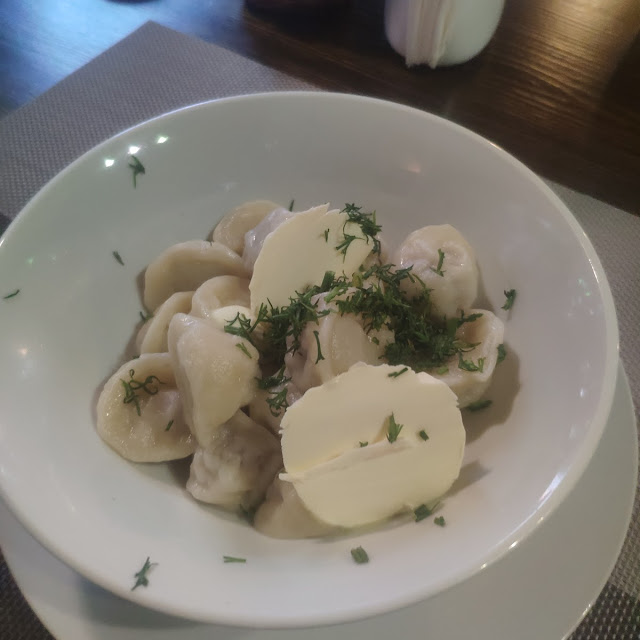 Пельмени