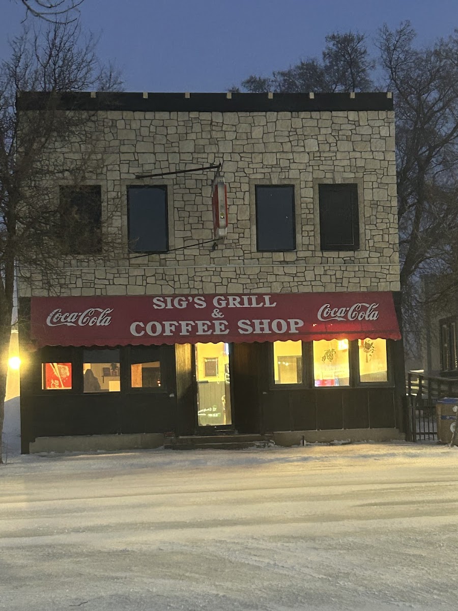 Sig's Grill