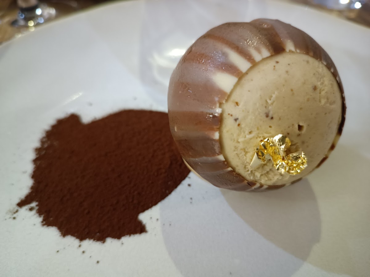 L' Atrium - Restaurant Toulouse - Photo 9