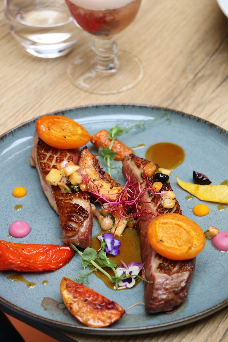 L' Atrium - Restaurant Toulouse - Photo 2