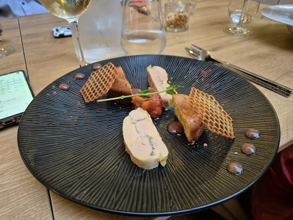 L' Atrium - Restaurant Toulouse - Photo 4