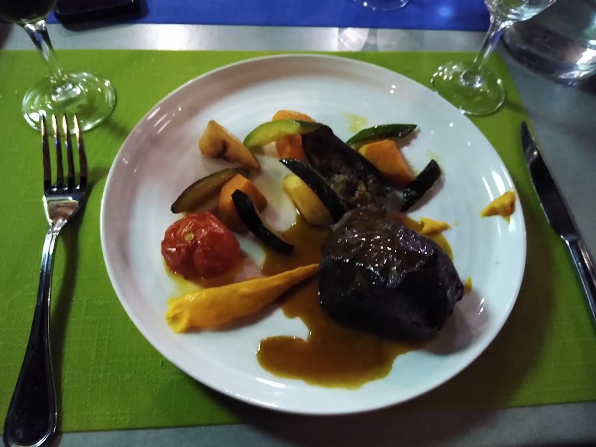 L' Atrium - Restaurant Toulouse - Photo 5