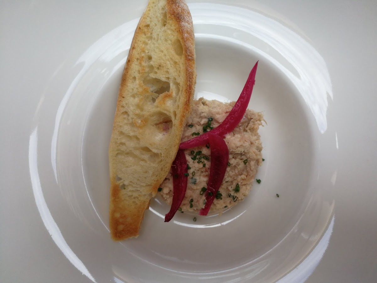L' Atrium - Restaurant Toulouse - Photo 6