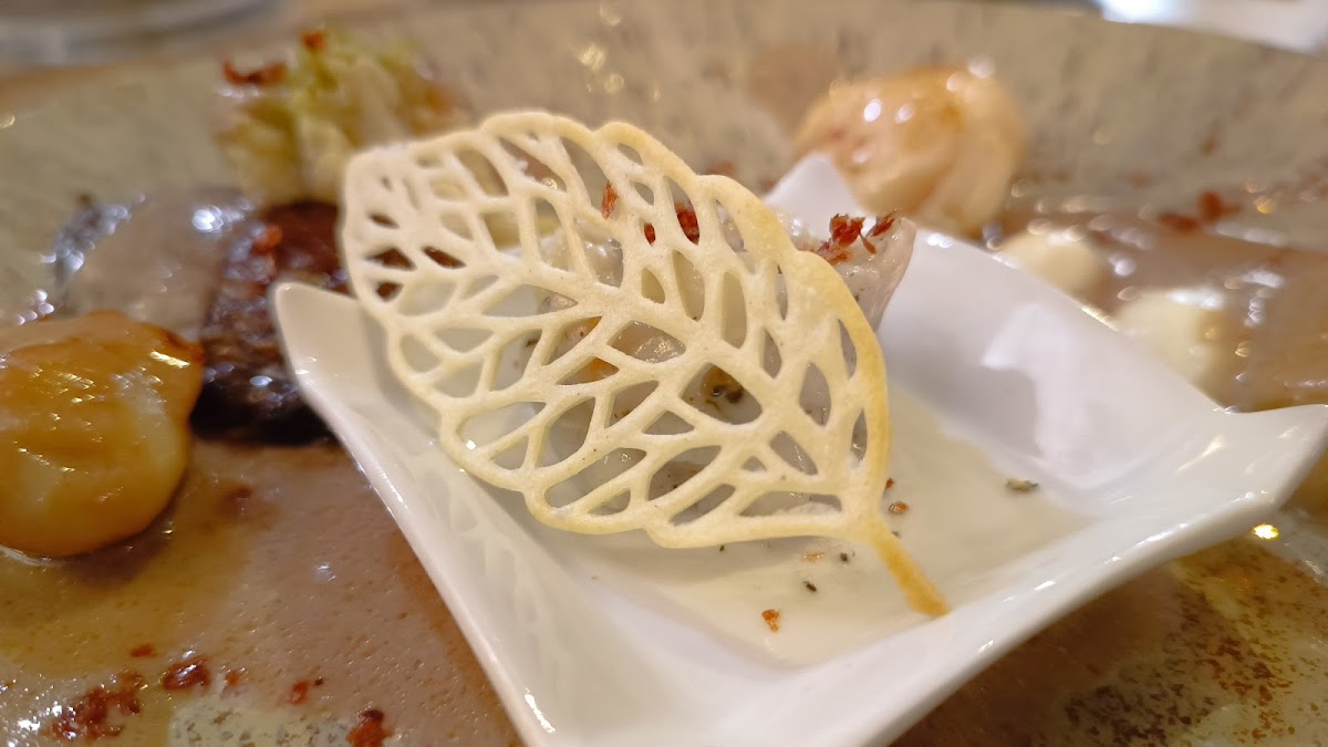L' Atrium - Restaurant Toulouse - Photo 7
