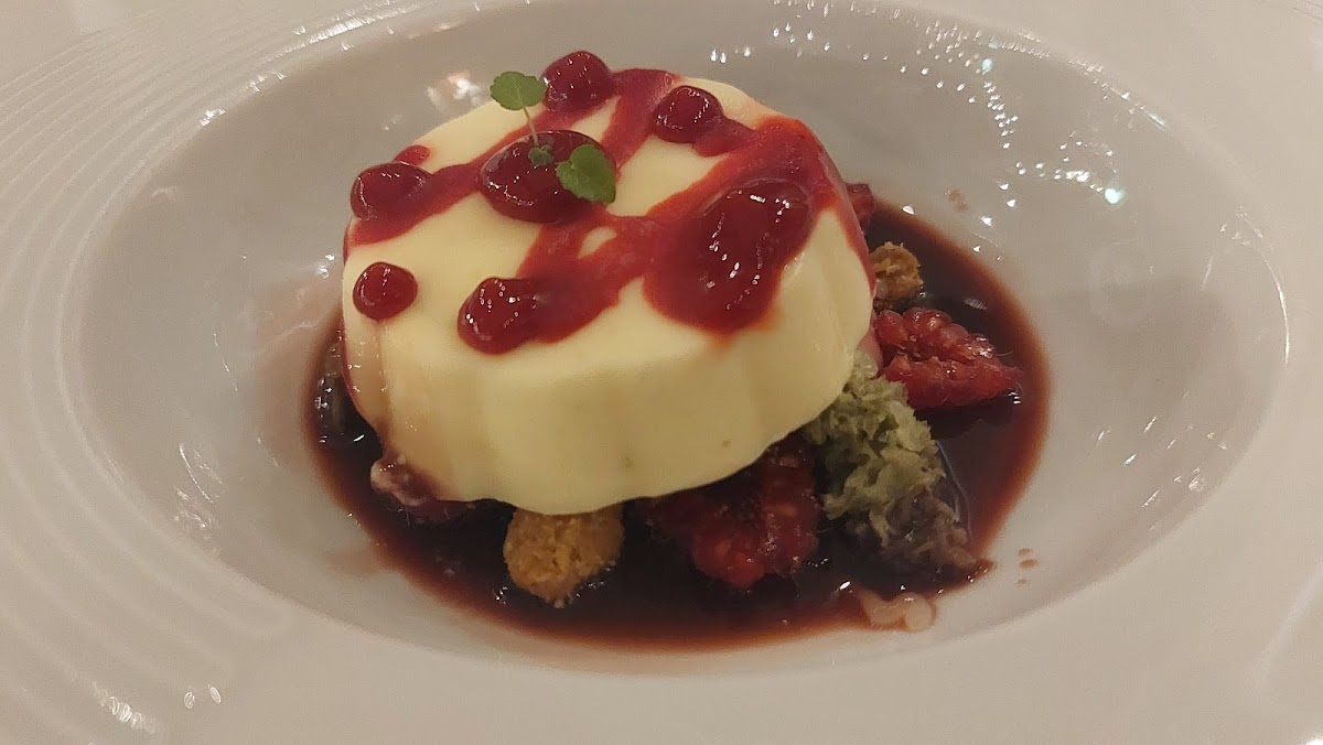 L' Atrium - Restaurant Toulouse - Photo 8