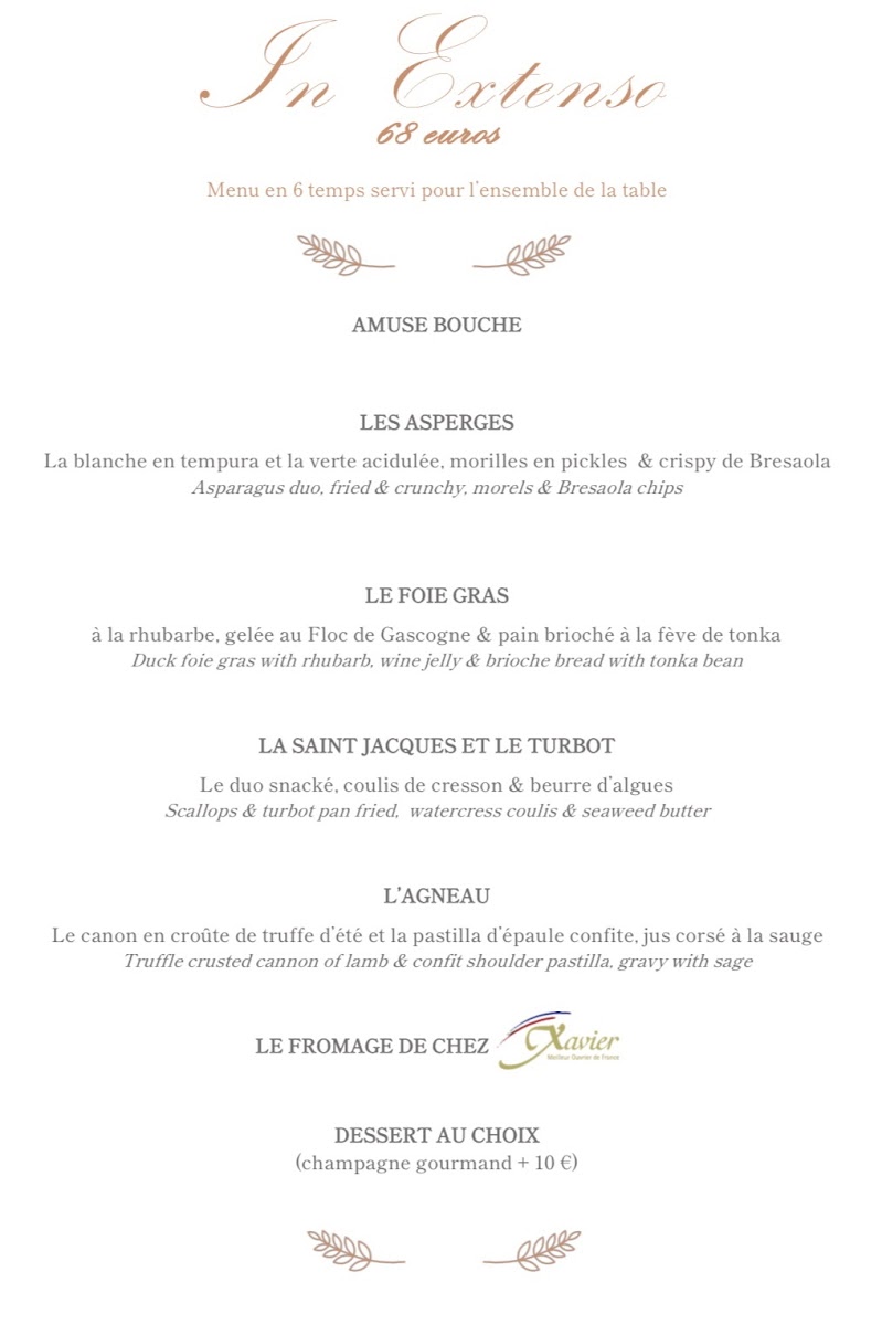 Menu Photo 9