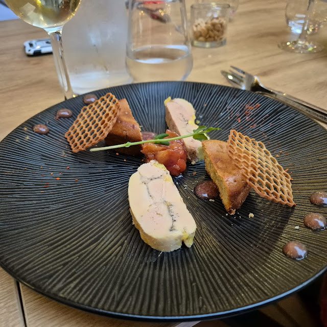 Foie Gras
