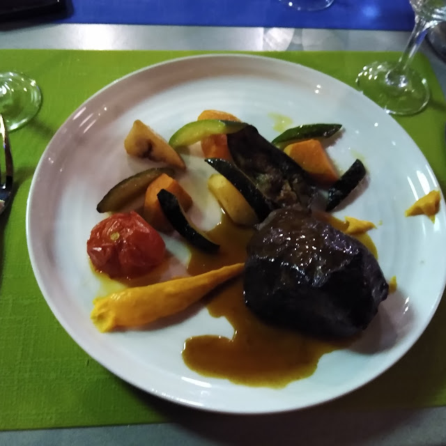 Rump Steak