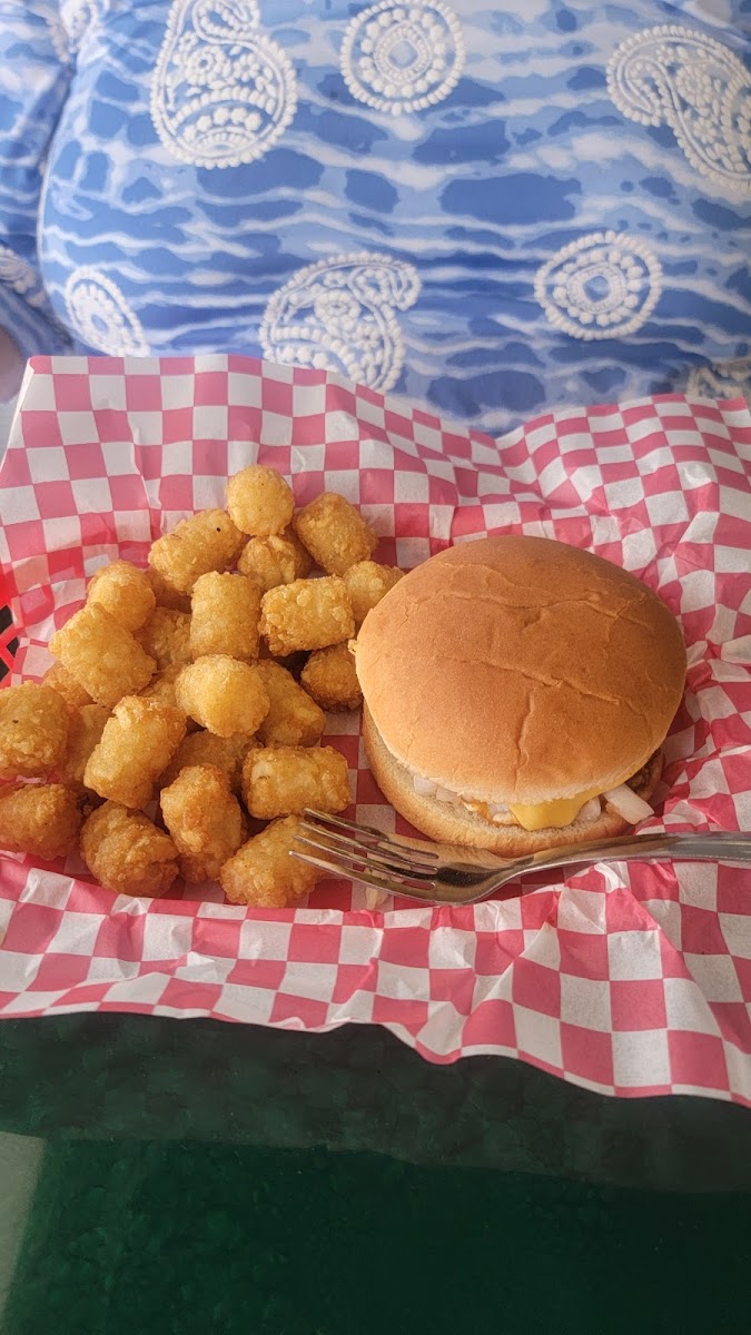 Church Street Grill - Photo 5