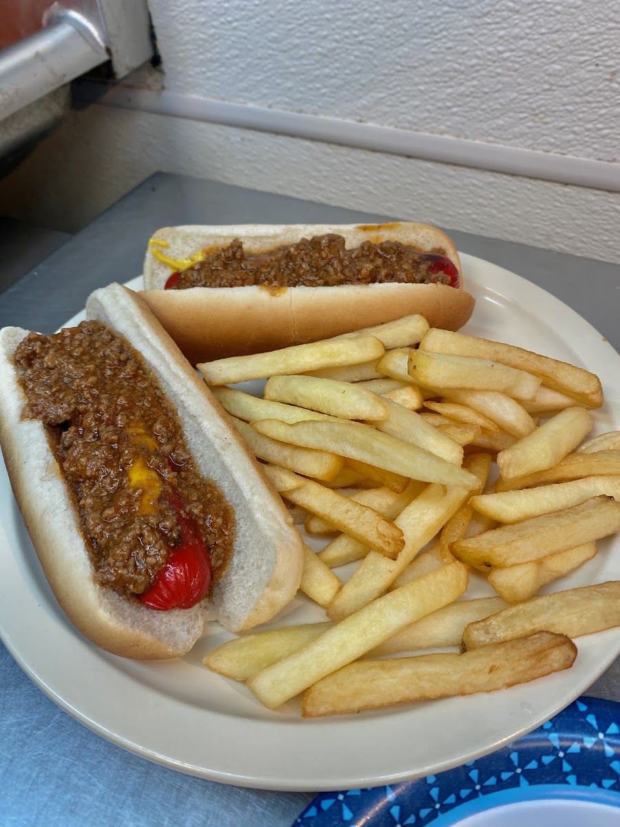 Church Street Grill - Photo 6