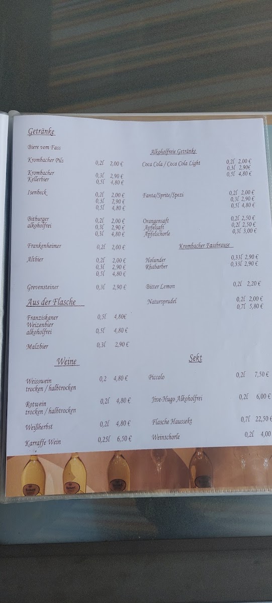 Menu Photo 6