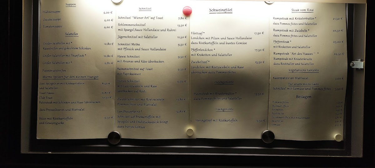 Menu Photo 7