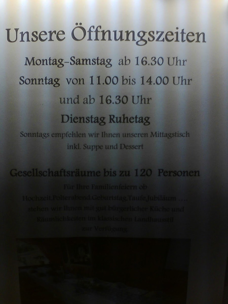 Menu Photo 8