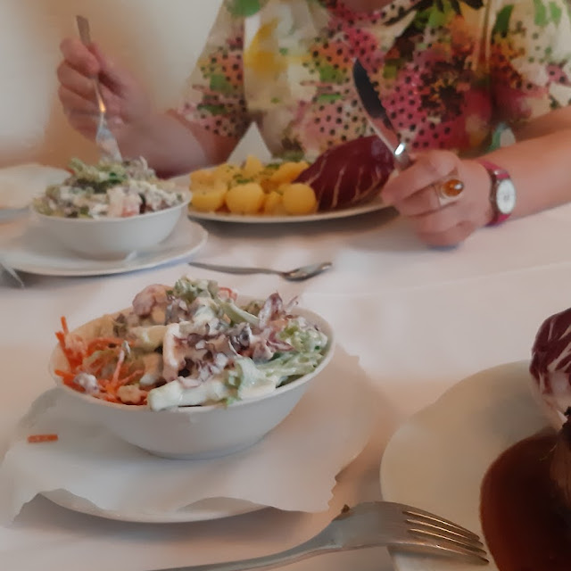 Der Salat