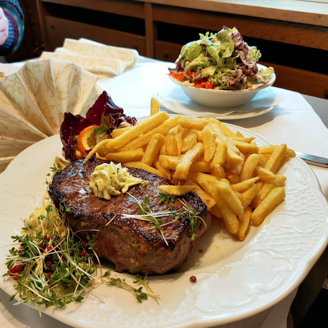 Rumpsteak