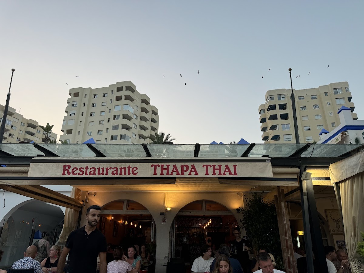 Thapa Thai