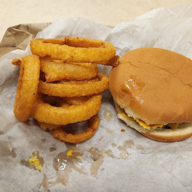 Cheeseburger