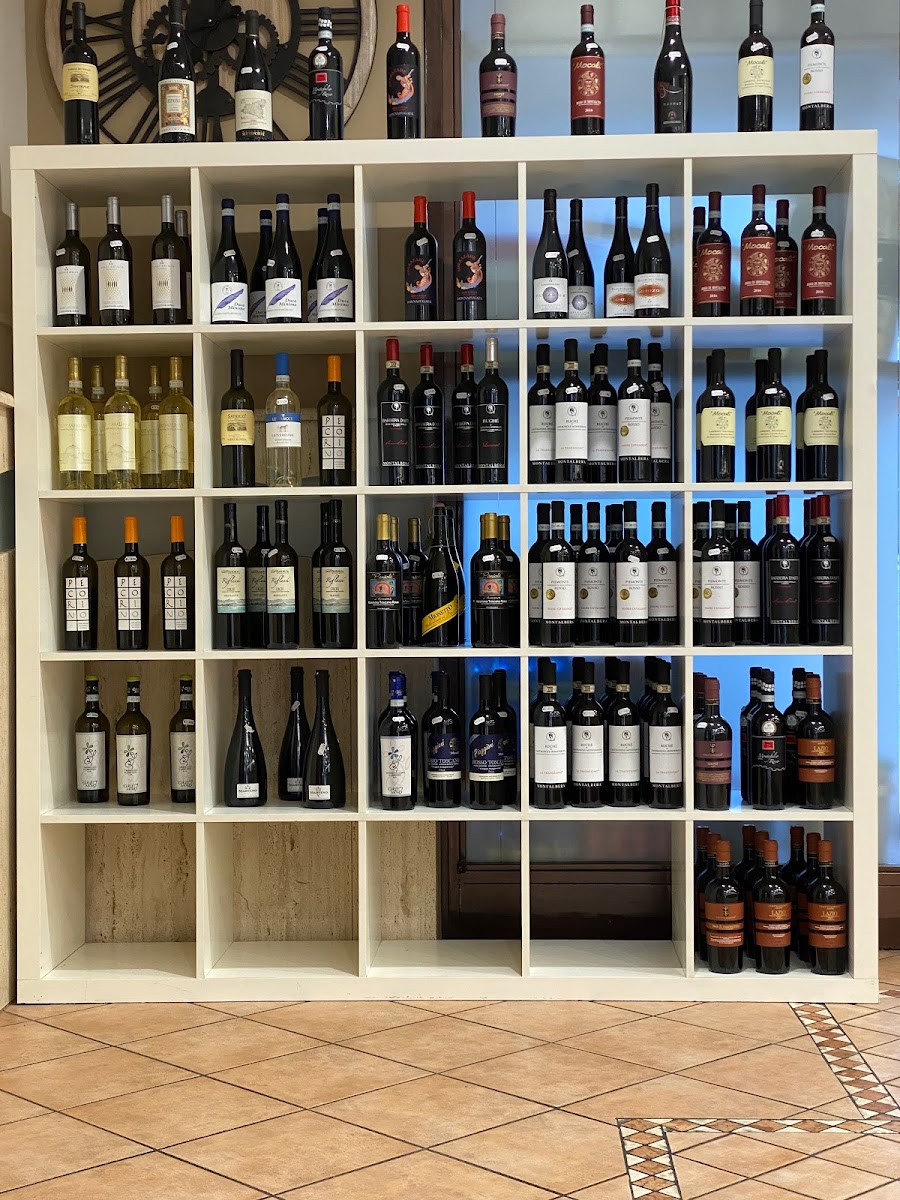 L' Appetitosa