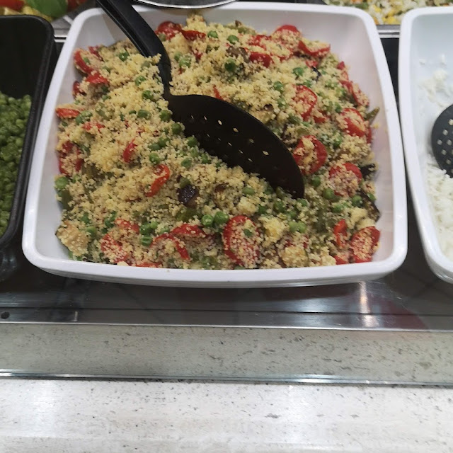 Cous Cous
