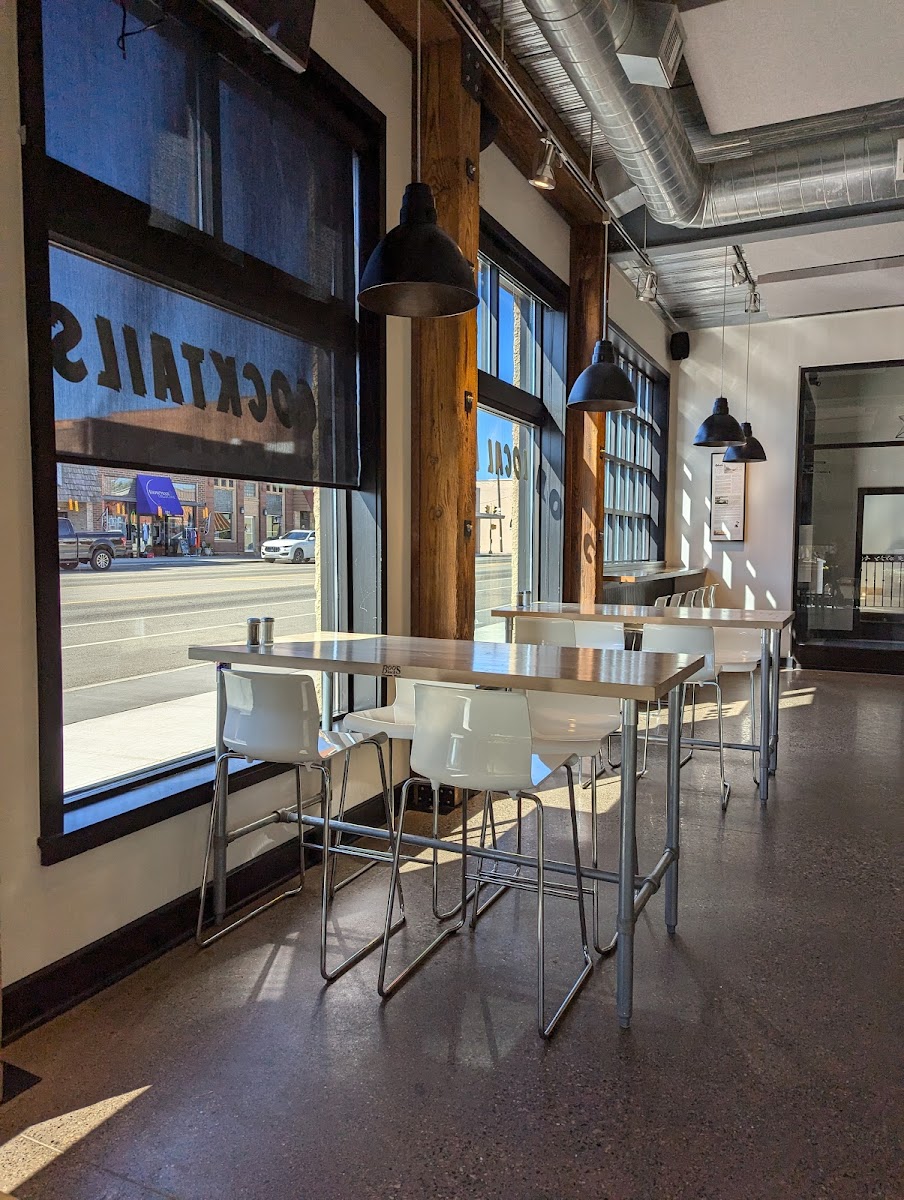 Junior's Kitchen