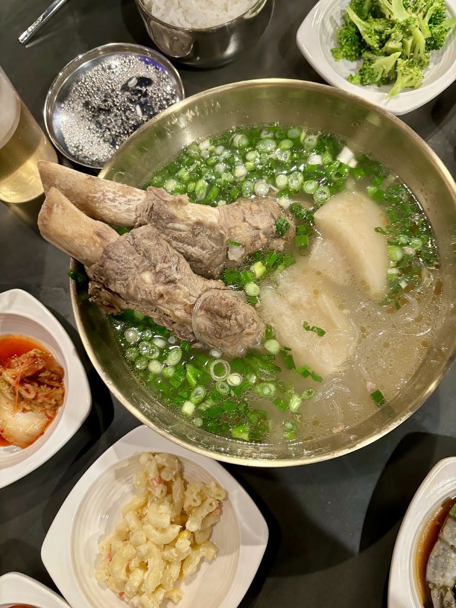 Sool Korean Kitchen - Photo 9