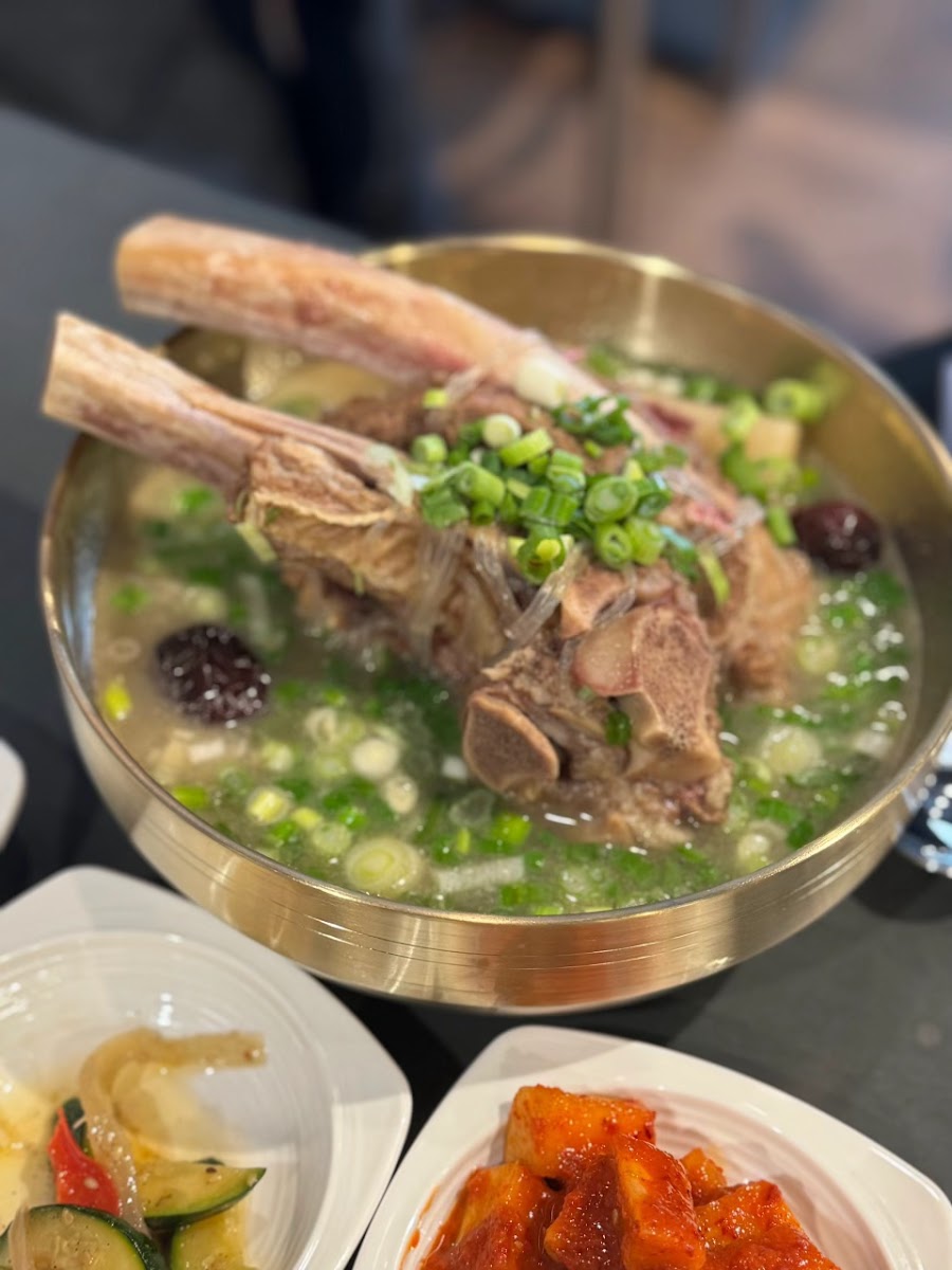 Sool Korean Kitchen - Photo 1