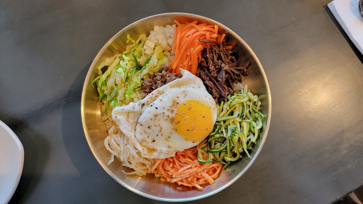 Sool Korean Kitchen - Photo 2