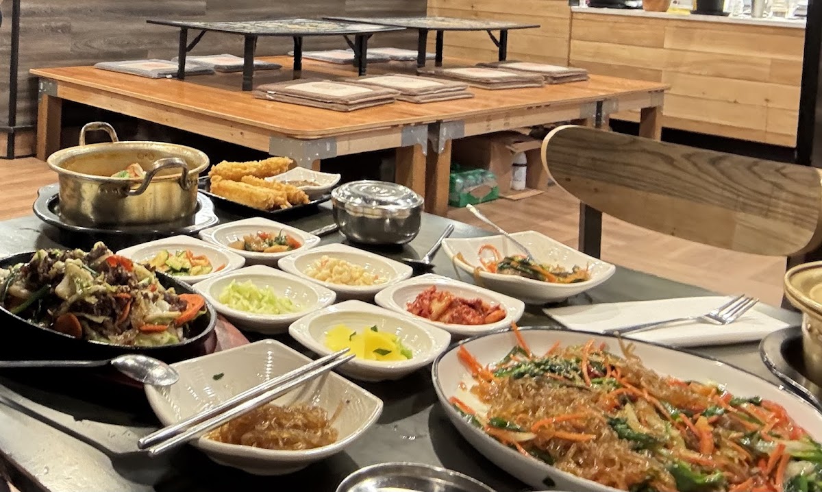 Sool Korean Kitchen - Photo 3