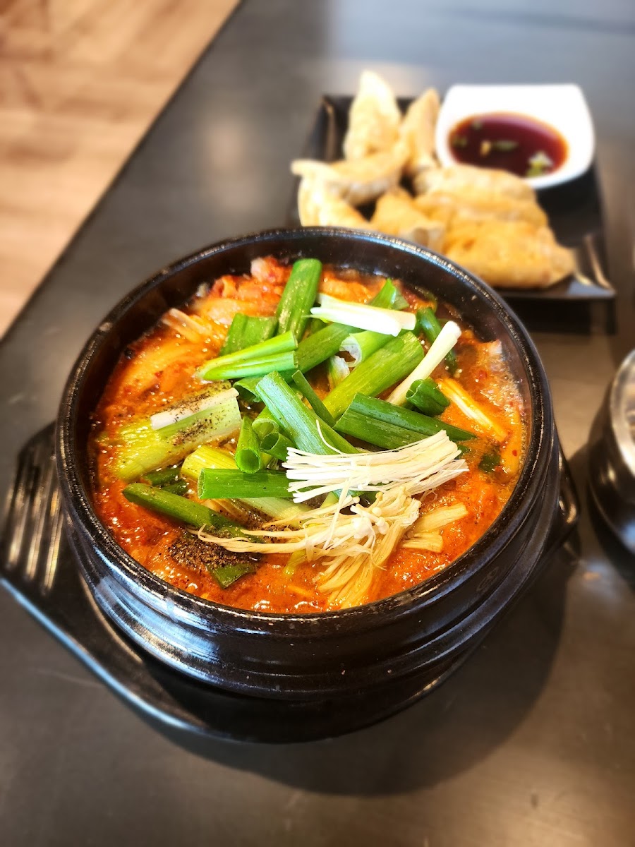 Sool Korean Kitchen - Photo 4