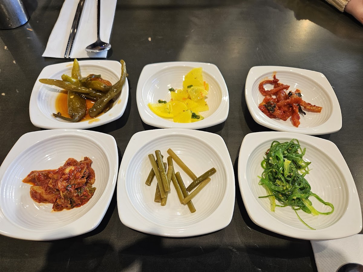 Sool Korean Kitchen - Photo 5