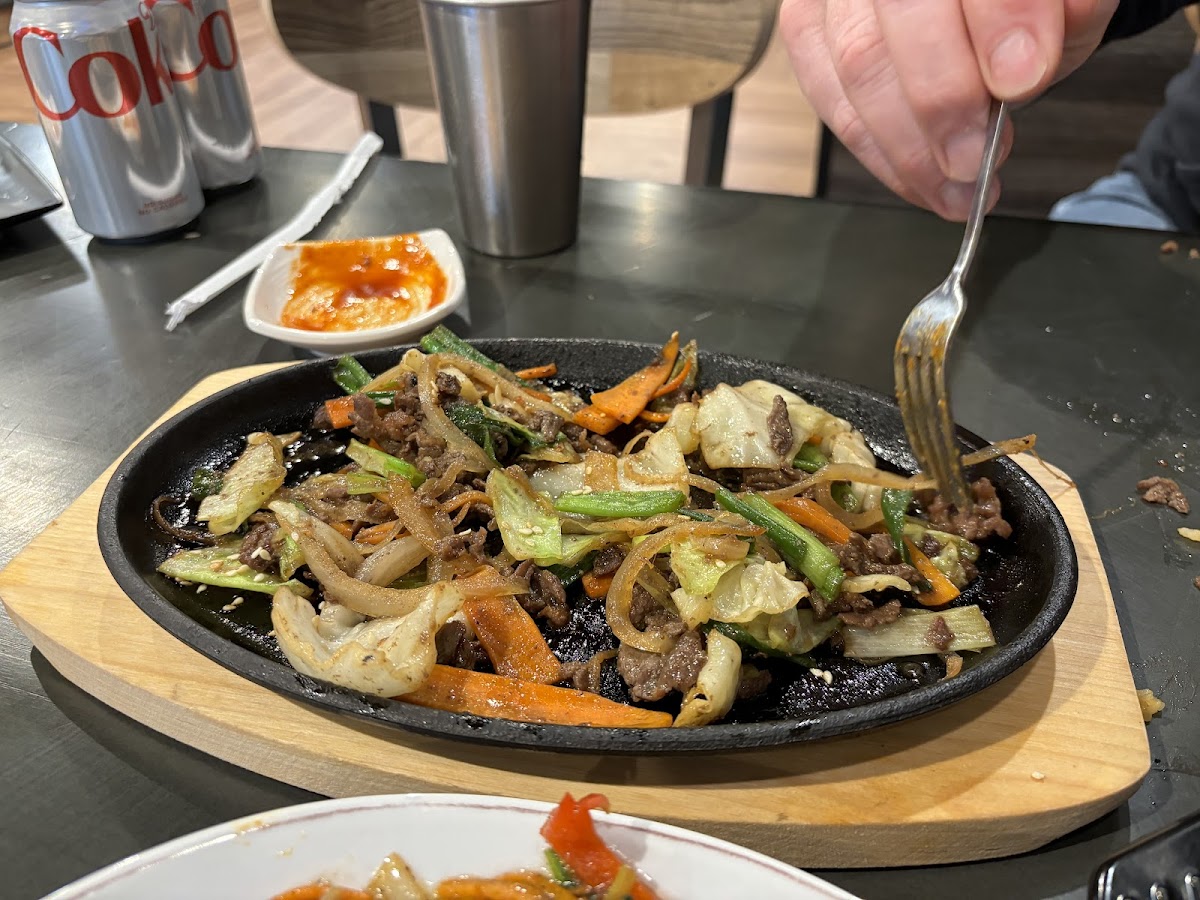 Sool Korean Kitchen - Photo 6