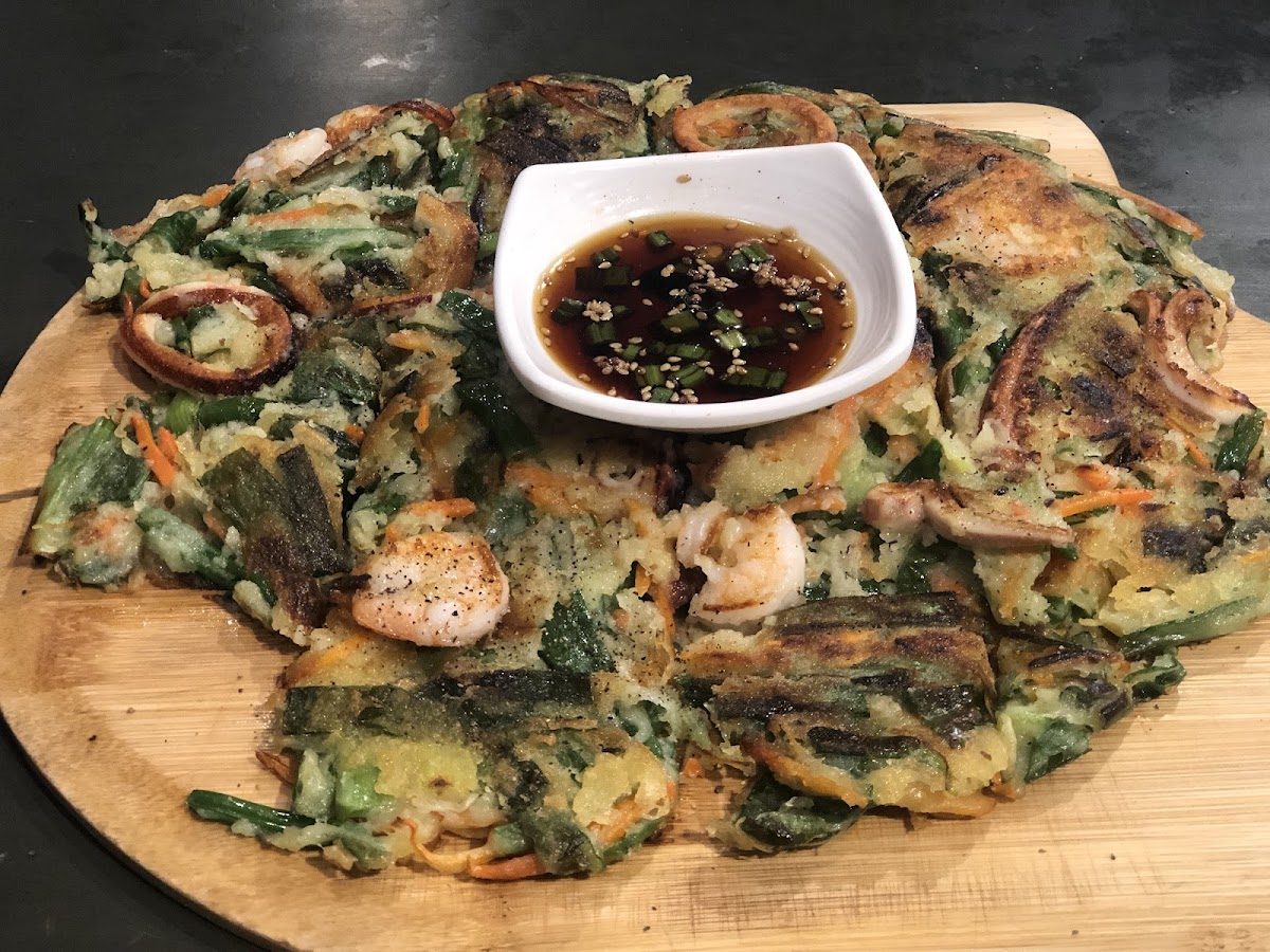 Sool Korean Kitchen - Photo 7